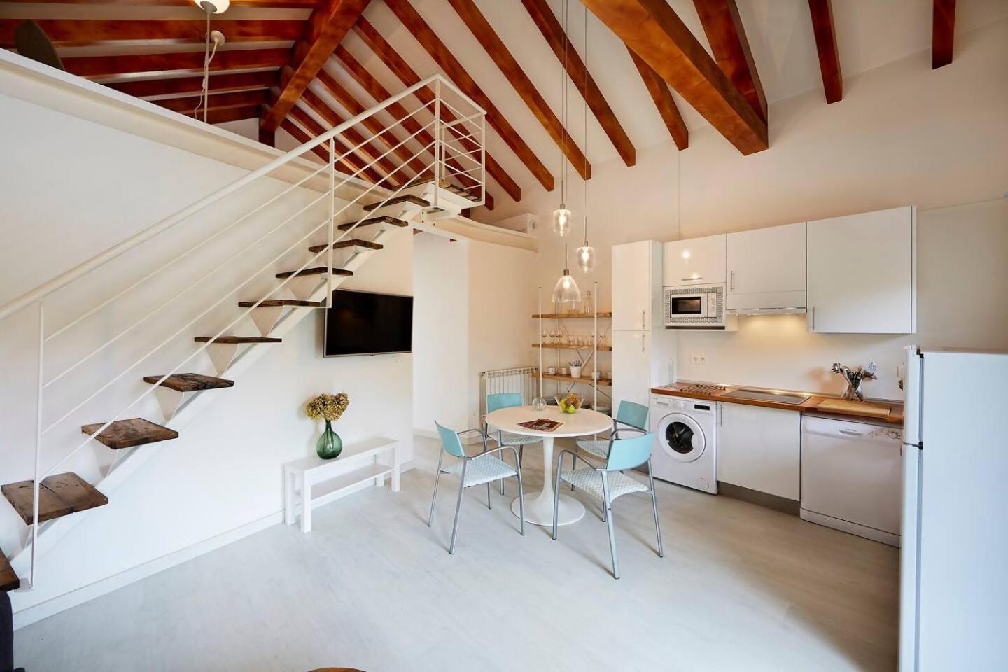 Casa La Palomba Nature 쿠딜레로 객실 사진