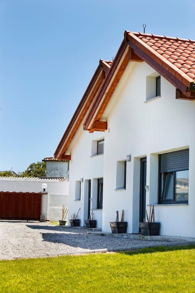 Casa La Palomba Nature 쿠딜레로 외부 사진