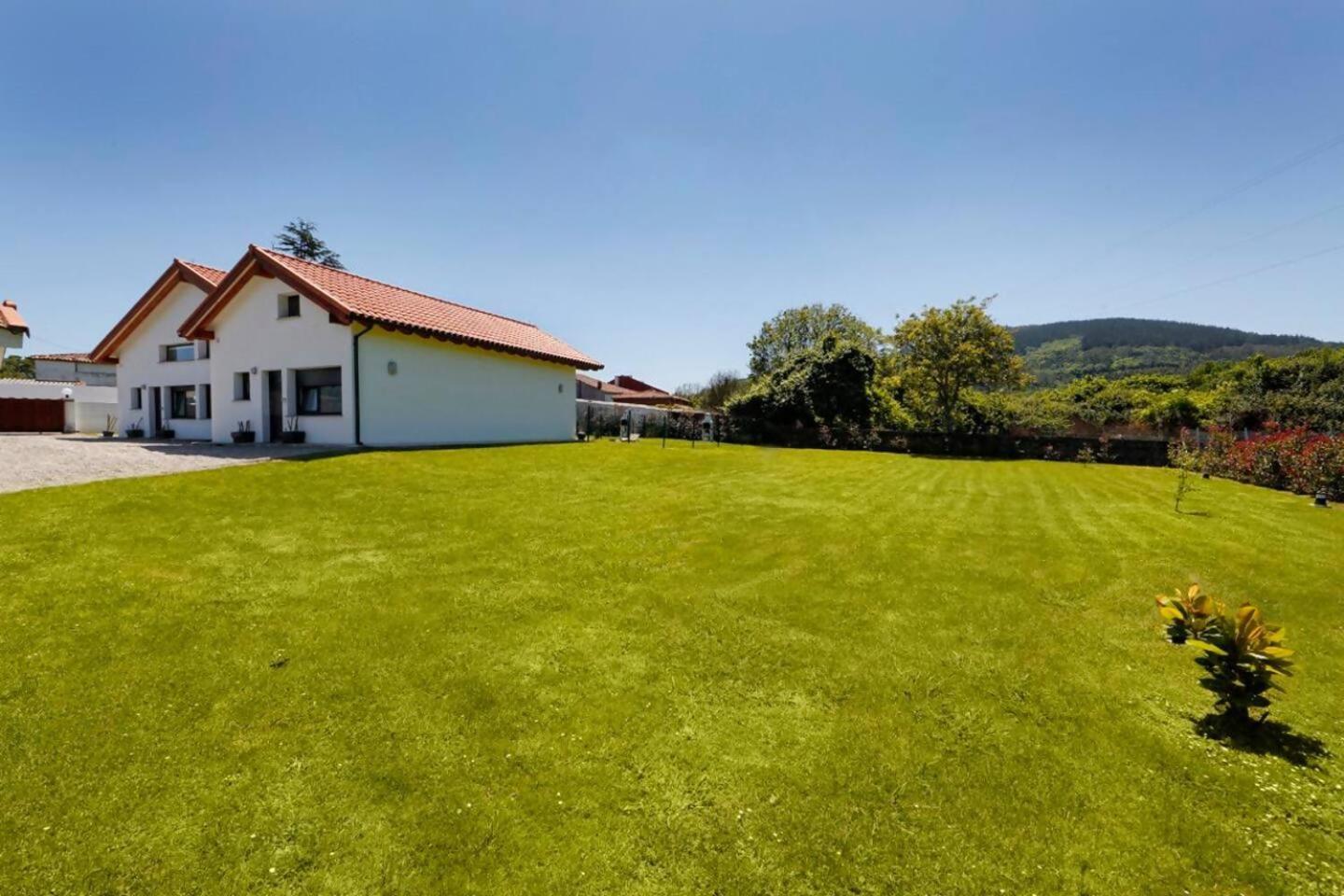 Casa La Palomba Nature 쿠딜레로 객실 사진