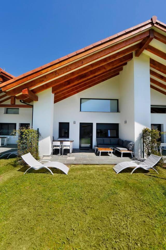 Casa La Palomba Nature 쿠딜레로 객실 사진