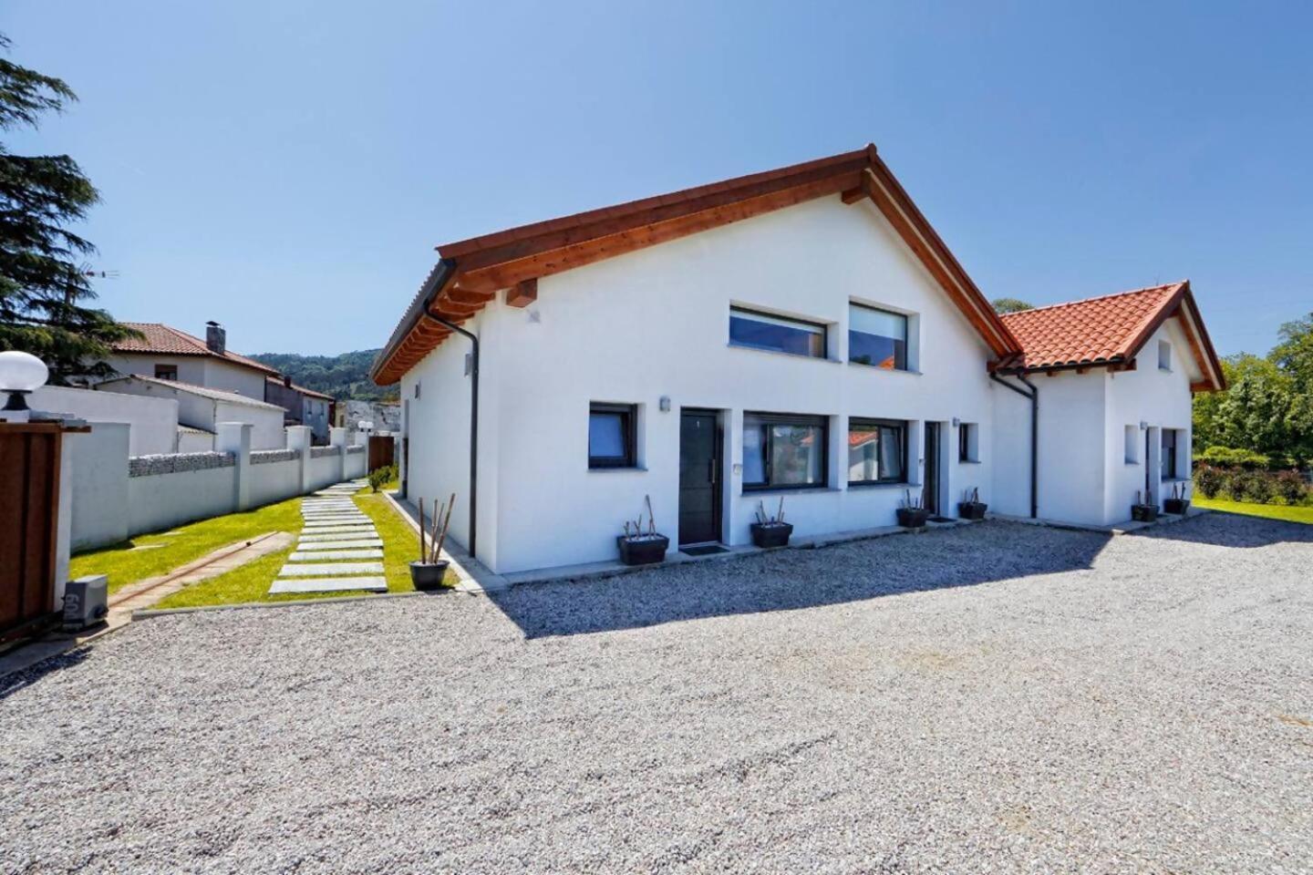 Casa La Palomba Nature 쿠딜레로 객실 사진