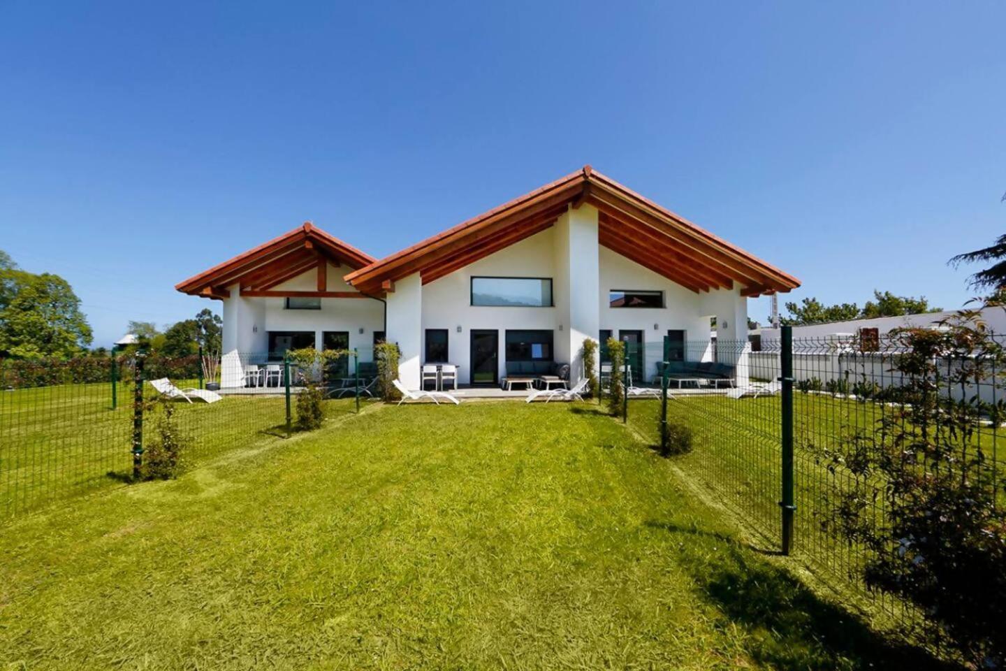 Casa La Palomba Nature 쿠딜레로 객실 사진