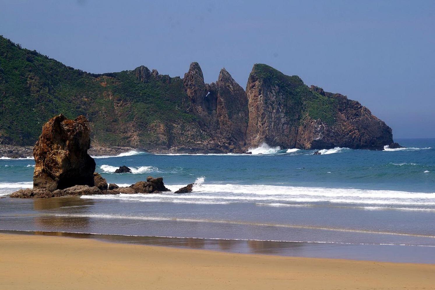 Casa La Palomba Nature 쿠딜레로 외부 사진